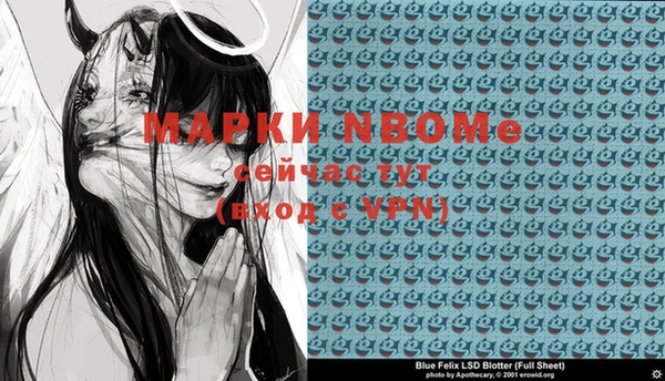 крисы Вязьма